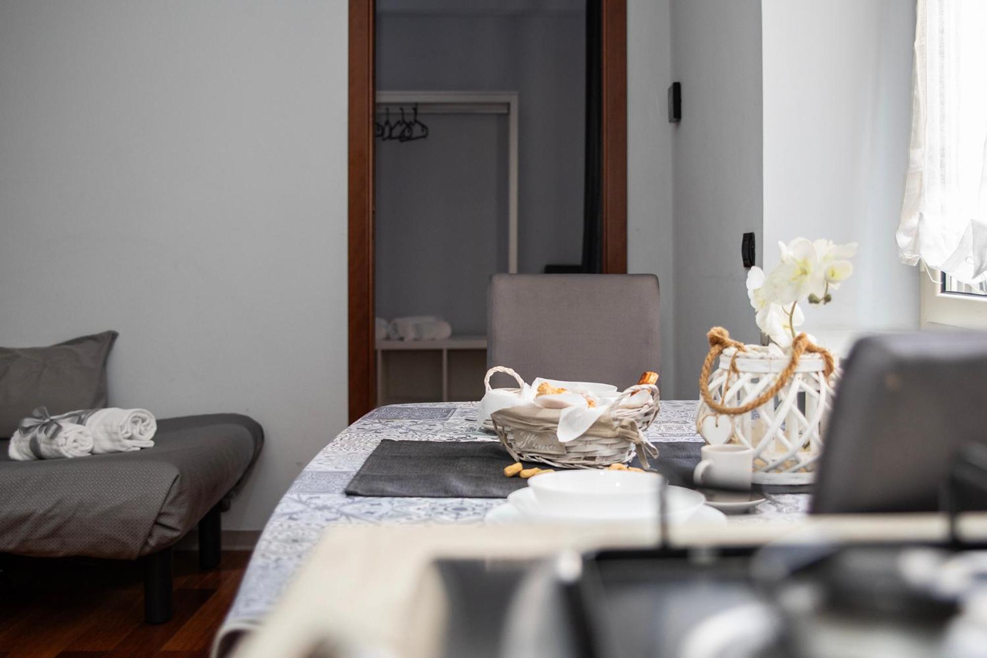 Dulcis Home Montemario 罗马 外观 照片