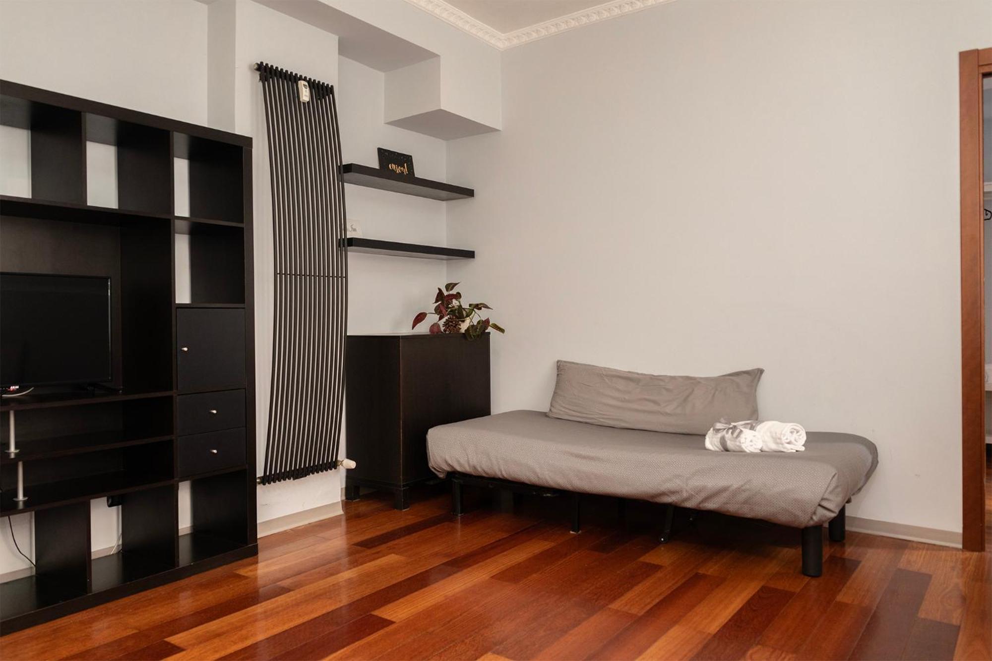 Dulcis Home Montemario 罗马 外观 照片