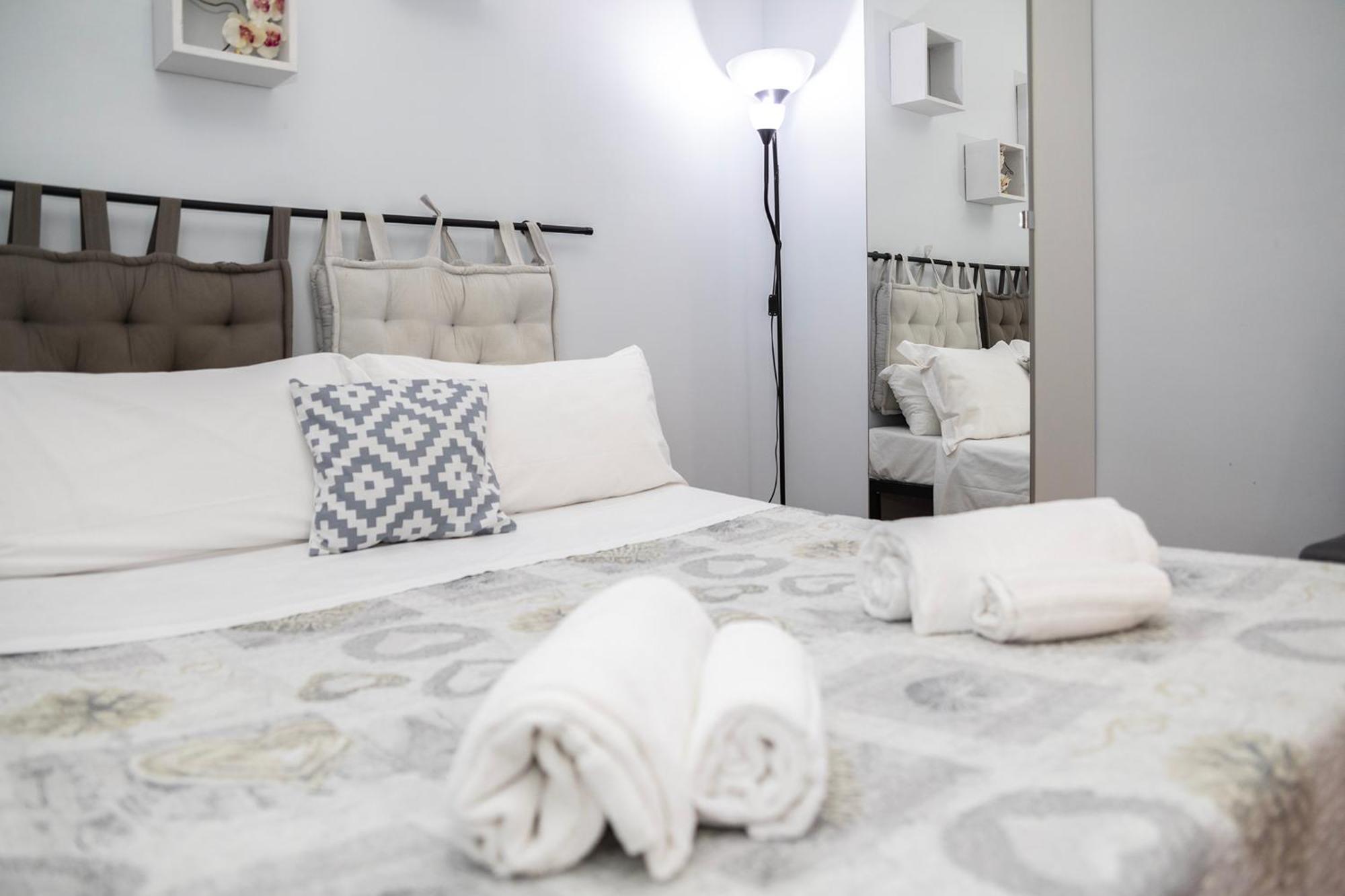 Dulcis Home Montemario 罗马 外观 照片