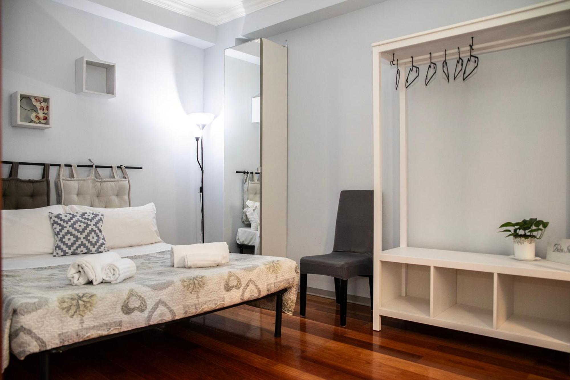 Dulcis Home Montemario 罗马 外观 照片