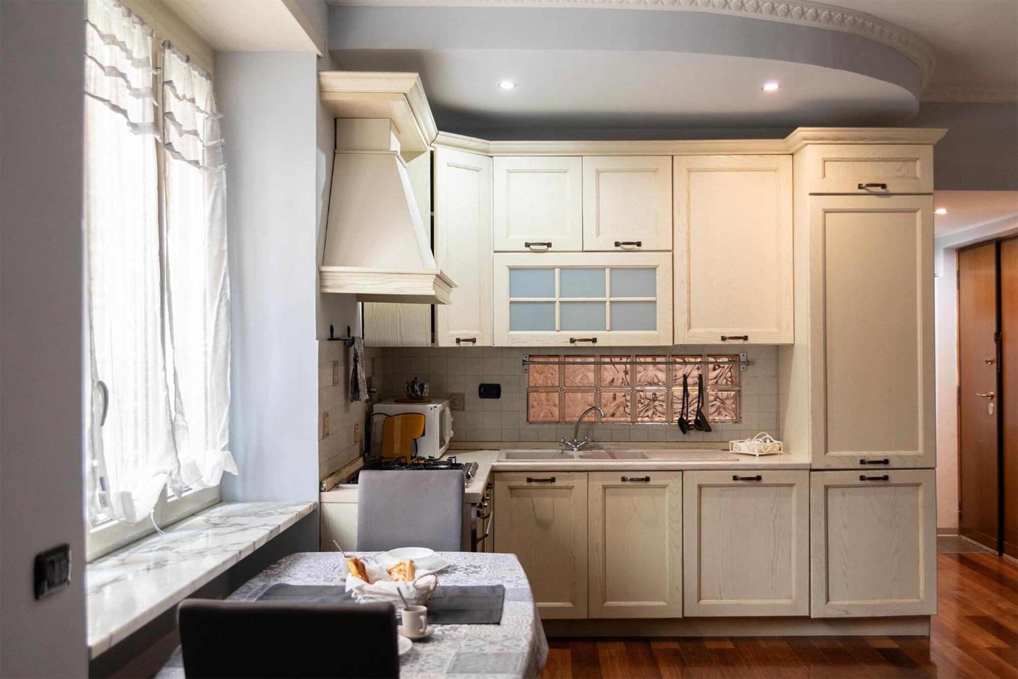 Dulcis Home Montemario 罗马 外观 照片