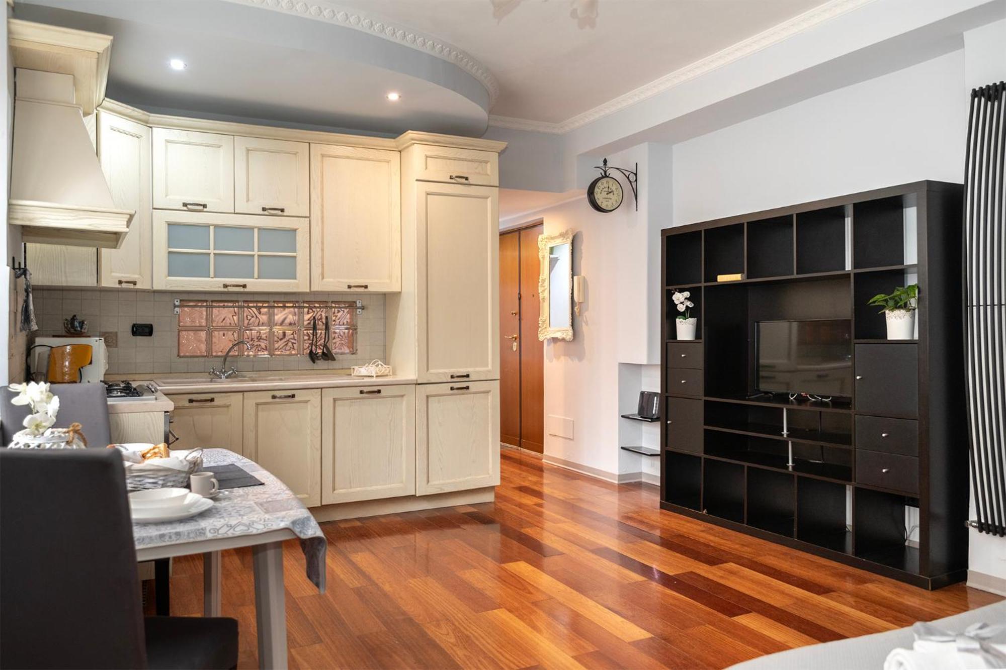 Dulcis Home Montemario 罗马 外观 照片