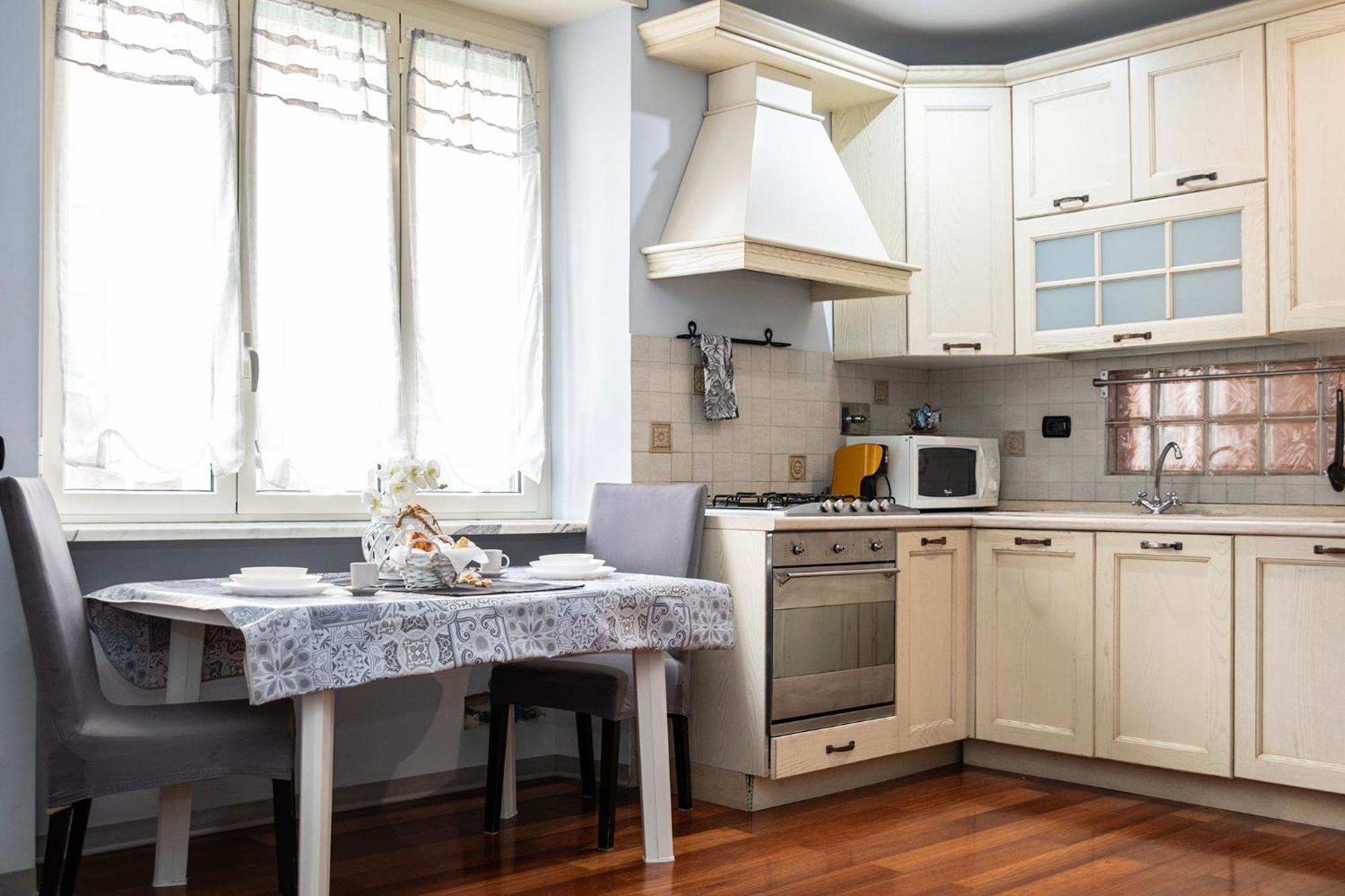 Dulcis Home Montemario 罗马 外观 照片